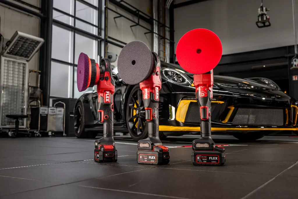 Flex Poliermaschine Akku Exzenter XFE 18V Set-5.webp