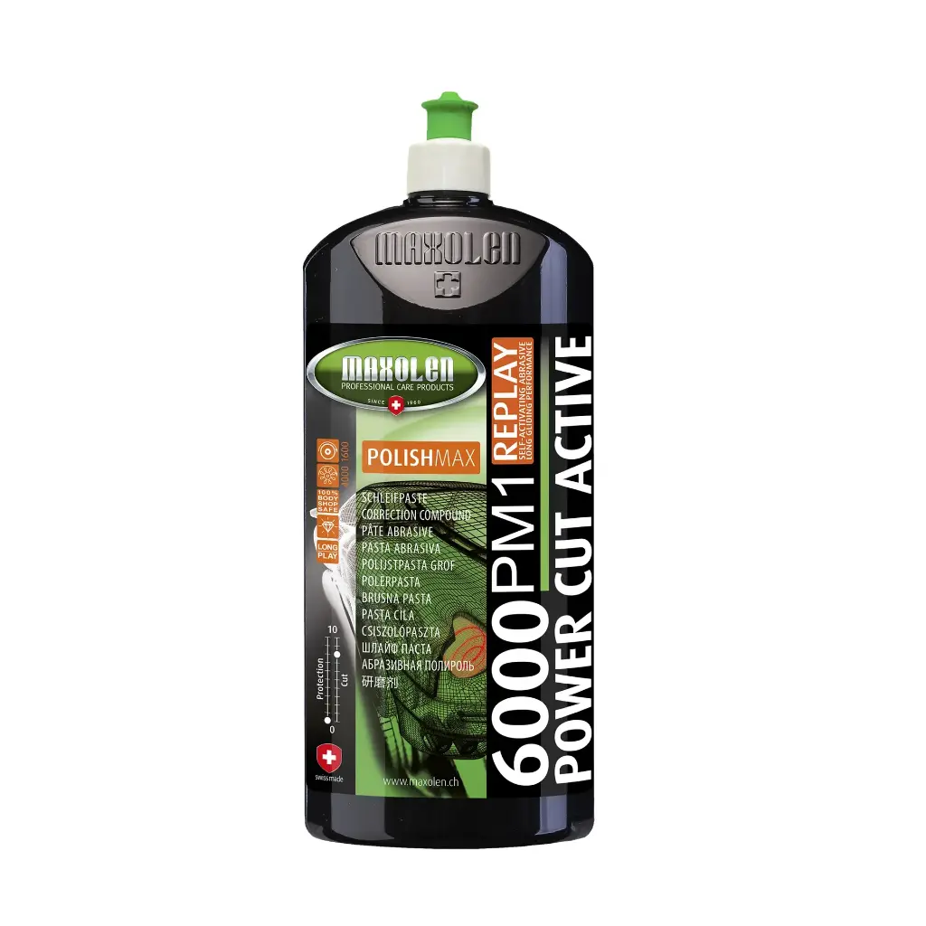 6000 PM1 Power Cut Replay