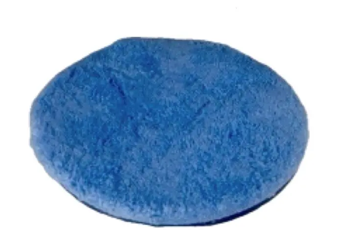 Mikrofaser Polierpad ZPM12 165/10mm