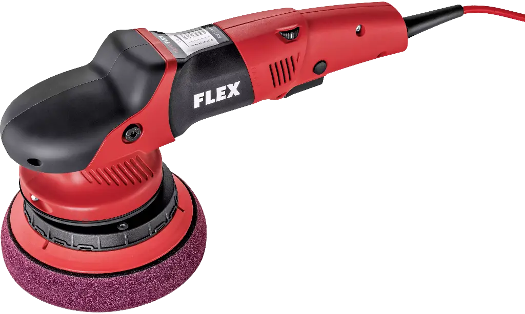 Flex Exzenterpolierer XFE 7-15 150