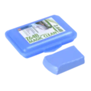 Magic Clean Blau (fein)