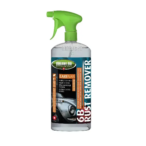6B Rust Remover