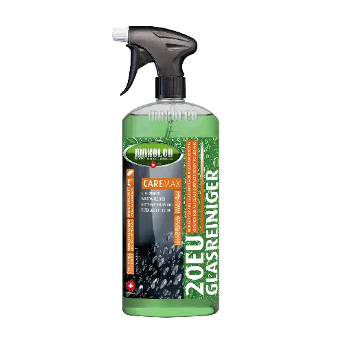 20EU Glasreiniger