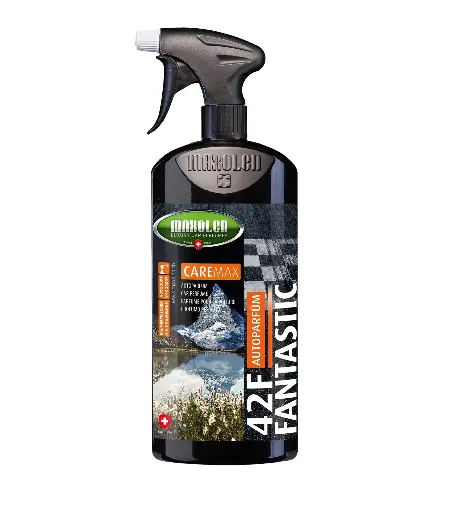 42F Autoparfüm Fantastic