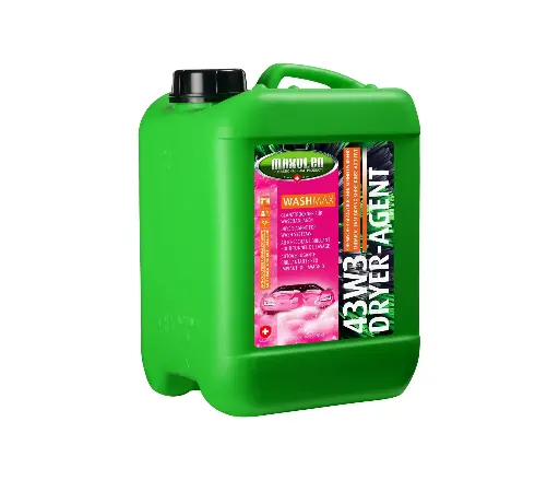 43W3 Dryer Agent