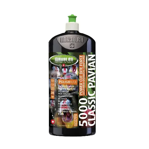 [90105.Z340.SM01] 5000 Classic Pavian