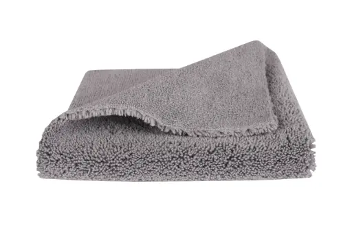 [A43585.0500.0000] Lacktuch grau - Micro Ultra Duo Silikonfrei