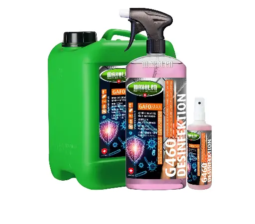 G460 Desinfektionsmittel