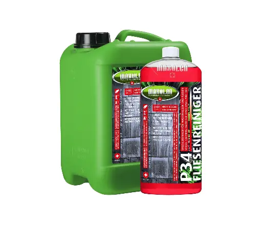 P034 Fliesenreiniger