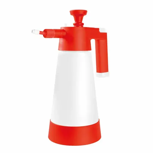 [A650R.0000.0000] Red Acid Pumpsprüher 1,5 L