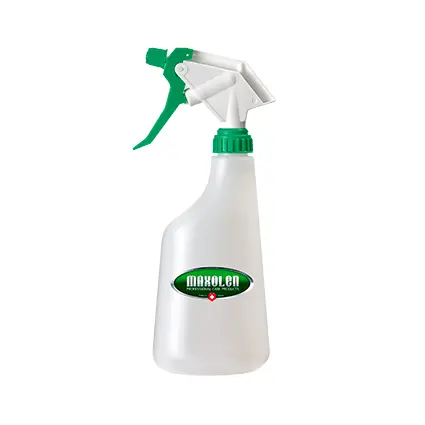 [Z0070.0000.0001] SprühFl T.Viton (0.6 Liter)