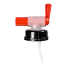 [Z027A.0000.0001] Deckel-Auslaufhahn (zu 5 und 10 lt. Kanne)