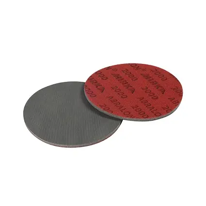 [Z0620.0000.0001] Schleifscheibe (Körnung 2000)