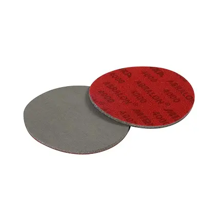 [Z062A.0000.0001] Schleifscheibe (Körnung 4000)