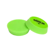 [Z075H.0000.0001] Polierschwamm grün hart 90/75 x 25 mm