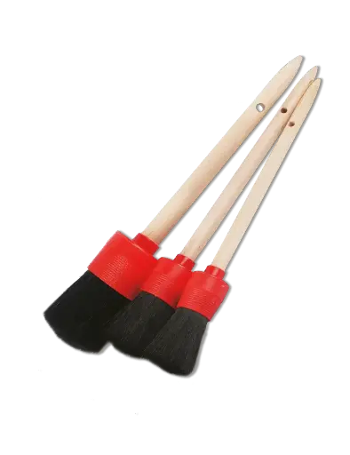 [Z0790.0000.0001] Pinselset (3 Stk)