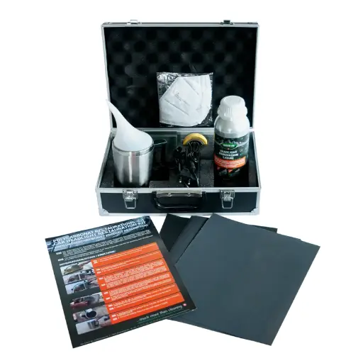 [Z0850.EC00.0002] Scheinwerfer-Reparaturset ECO Version